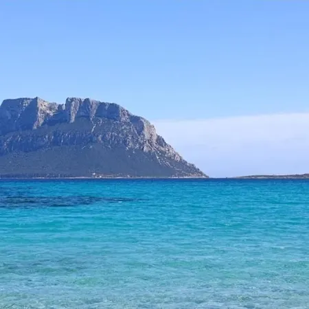 Villa Profumo Di Sardegna Porto Istana