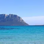 Villa Profumo Di Sardegna Porto Istana