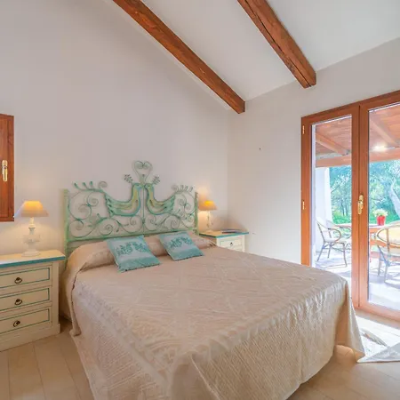 Villa Profumo Di Sardegna *