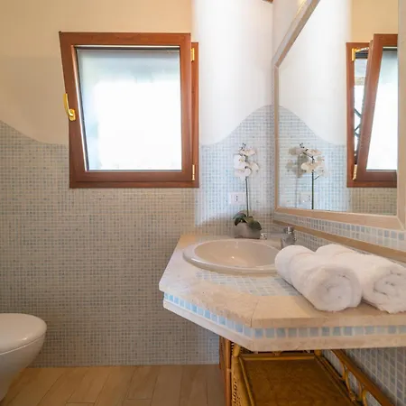 Villa Profumo Di Sardegna