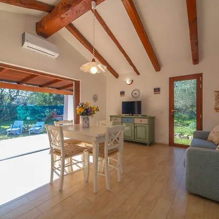 Profumo Di Sardegna Villa