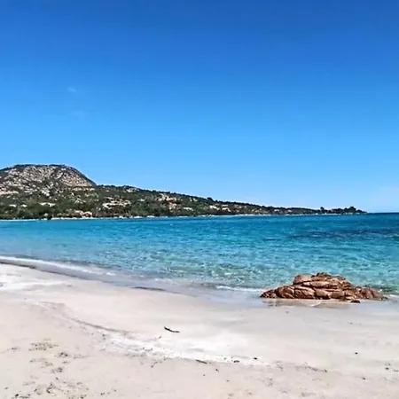 Profumo Di Sardegna Villa *