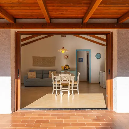 Profumo Di Sardegna