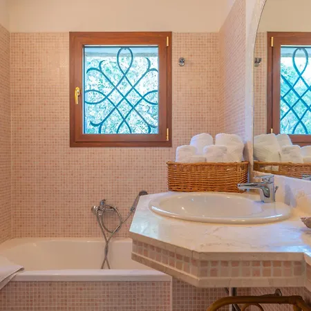 Villa Profumo Di Sardegna *