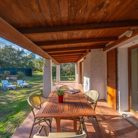 Profumo Di Sardegna Porto Istana