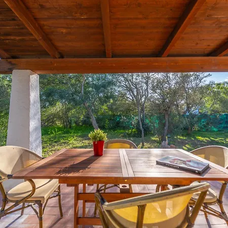 Villa Profumo Di Sardegna