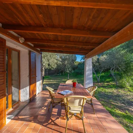 Profumo Di Sardegna Porto Istana