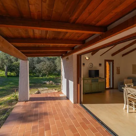 Profumo Di Sardegna Villa *