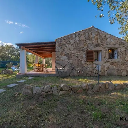 Villa Profumo Di Sardegna Porto Istana