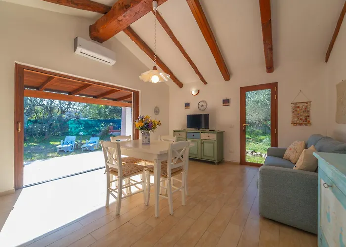 Profumo Di Sardegna Villa