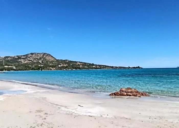 Profumo Di Sardegna Villa *
