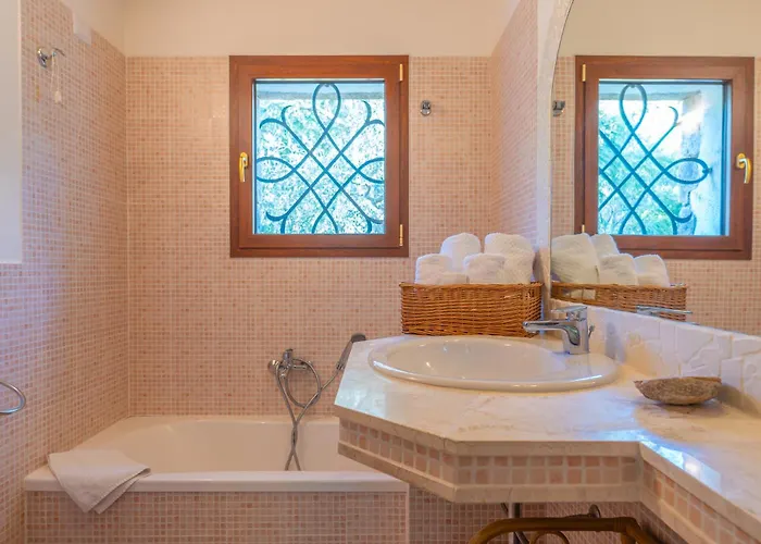 Villa Profumo Di Sardegna *